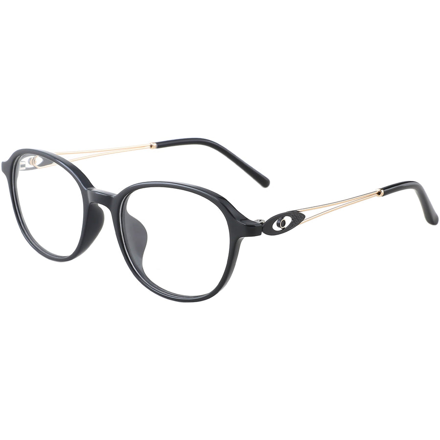 Quadratische Brillen YAC1042
