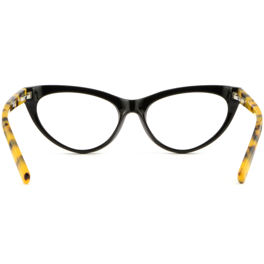 Cateye Brillen O1187