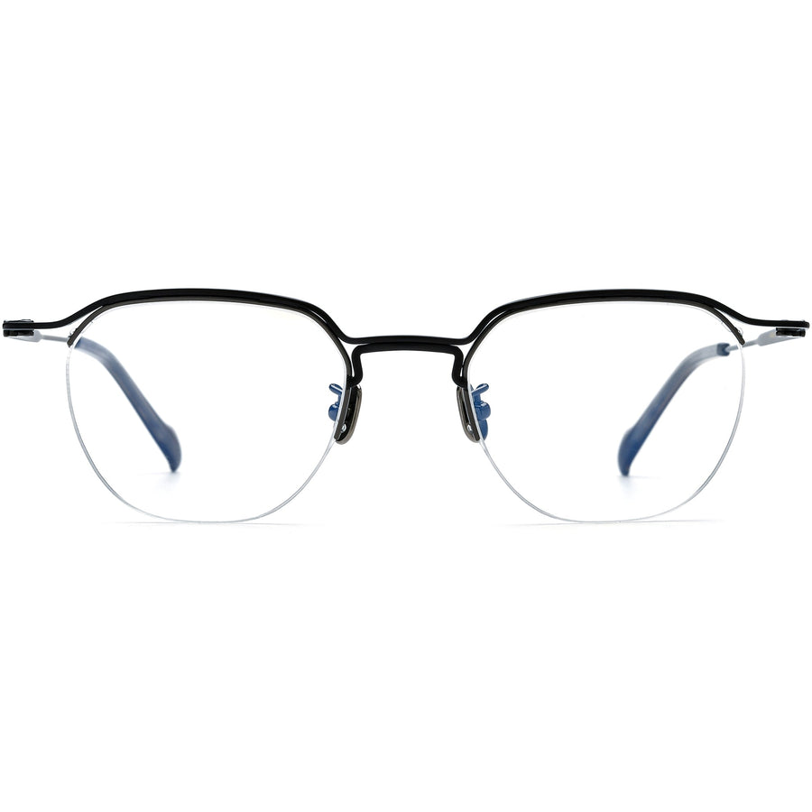 Quadratische Brillen BR1498