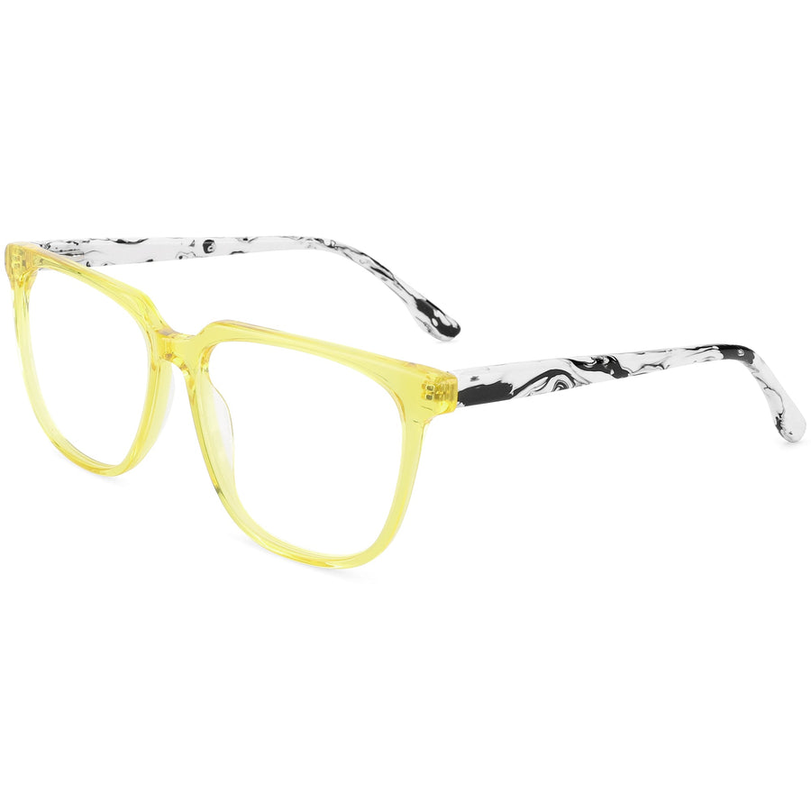 Quadratische Brillen YSAA1070