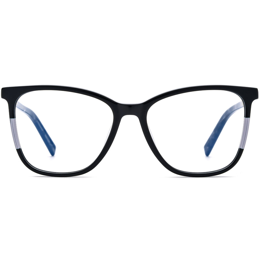 Quadratische Brillen BR1388