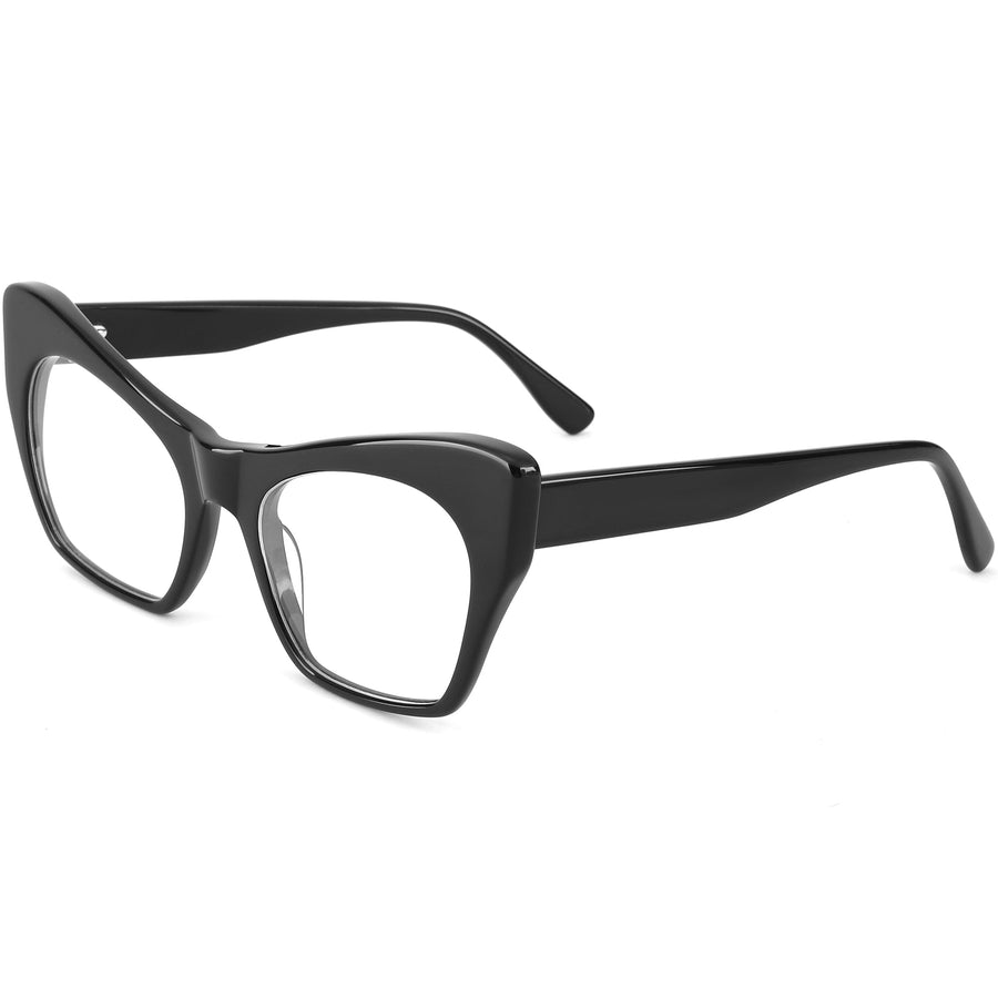 Cateye Brillen A3165