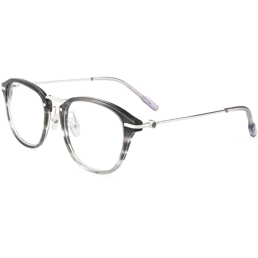 Quadratische Brillen YAC1026
