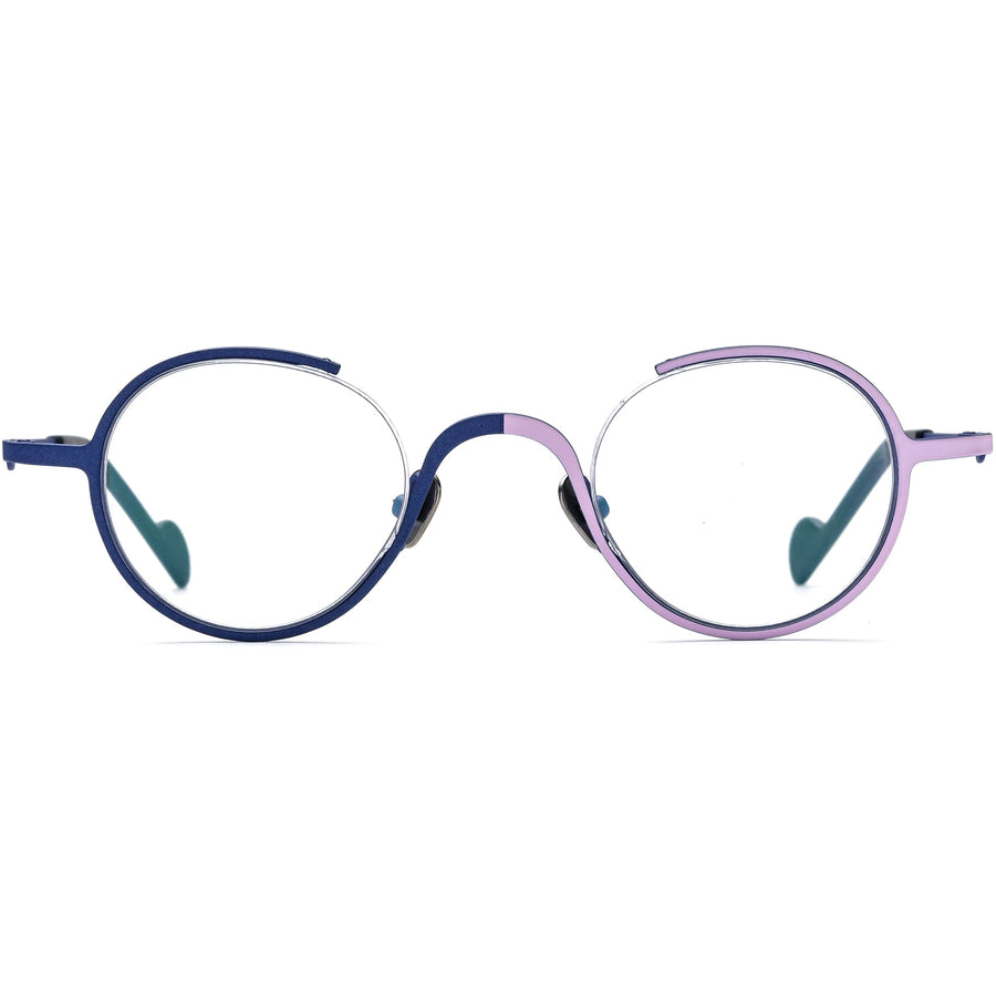Geometrische Brillen BR1292