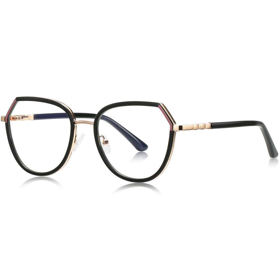 Runde Brillen PF1157