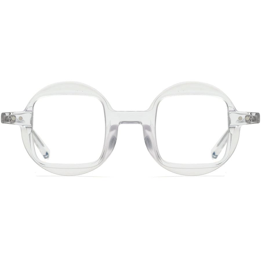 Geometrische Brillen BR1261