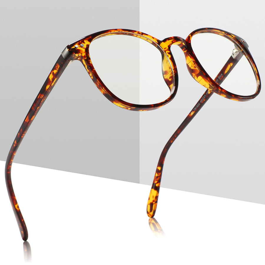 Runde Brillen KC1054