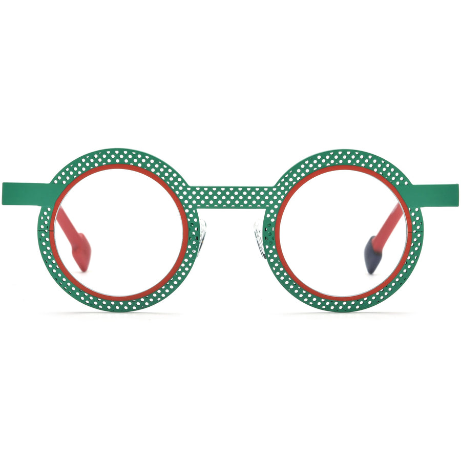 Runde Brillen BR1515