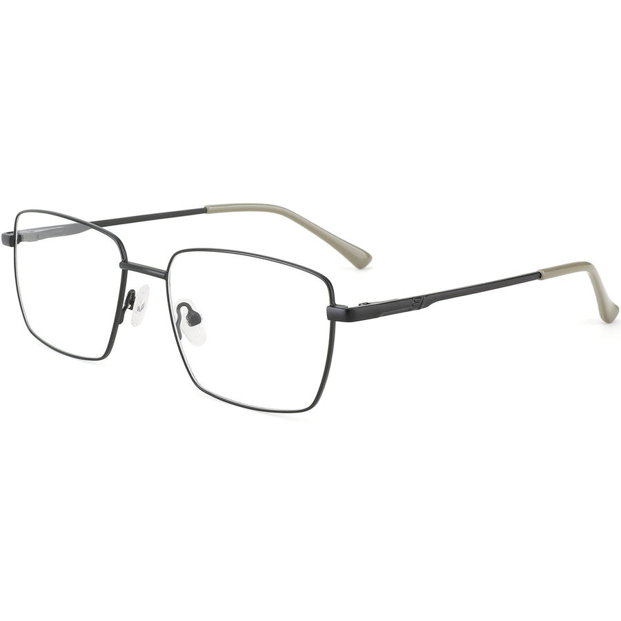 Quadratische Brillen YSAM1091