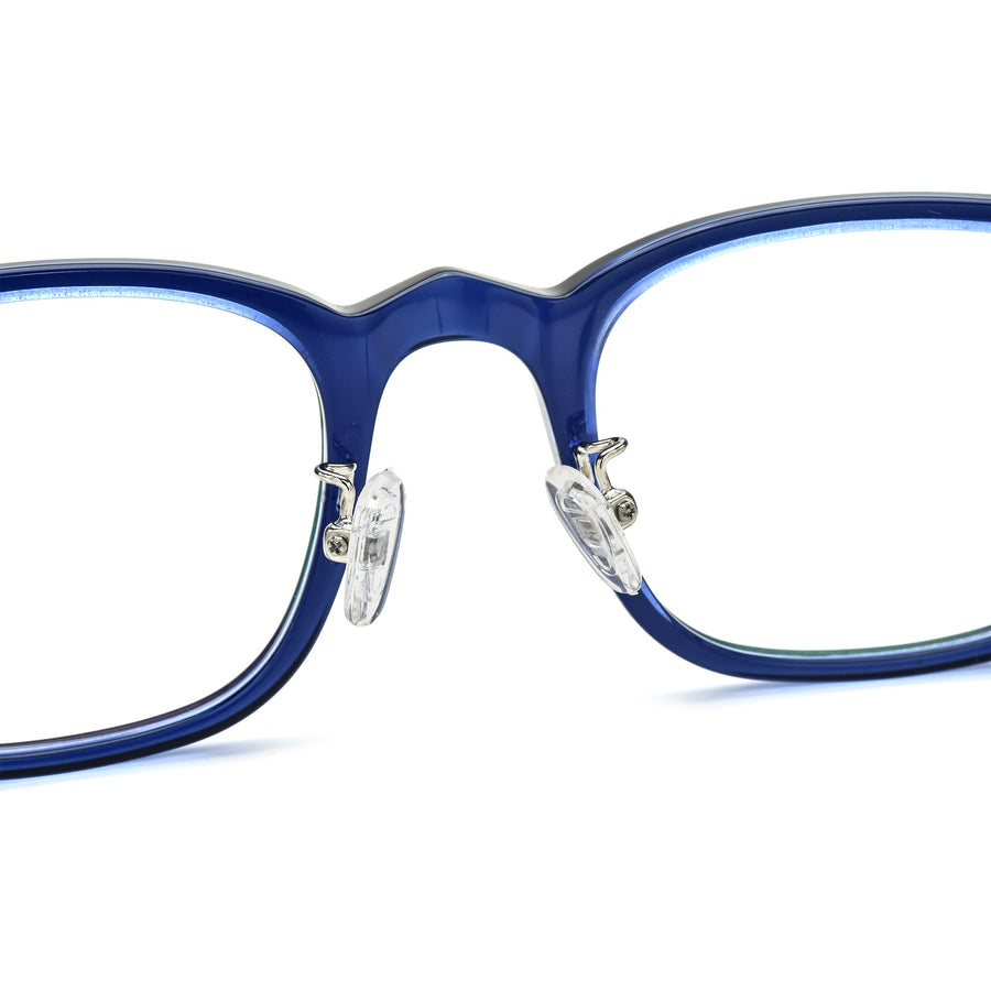 Quadratische Brillen BR1086