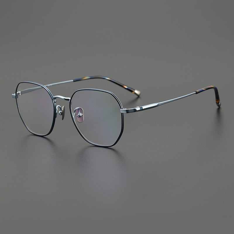 Geometrische Brillen MW1160