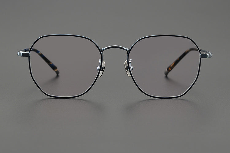 Geometrische Brillen MW1160