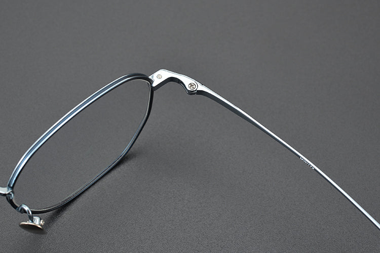 Geometrische Brillen MW1160