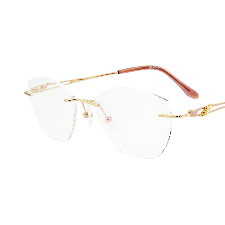 Cateye Brillen JLS1018
