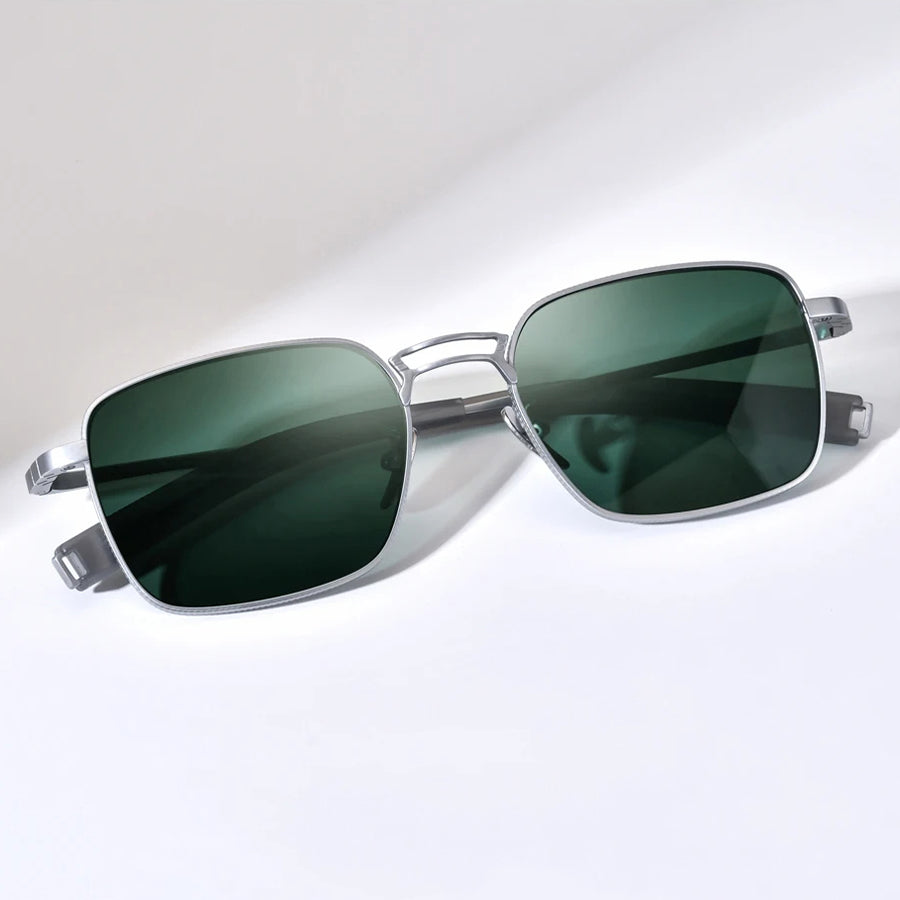 Quadratische Sonnenbrillen BRS1084