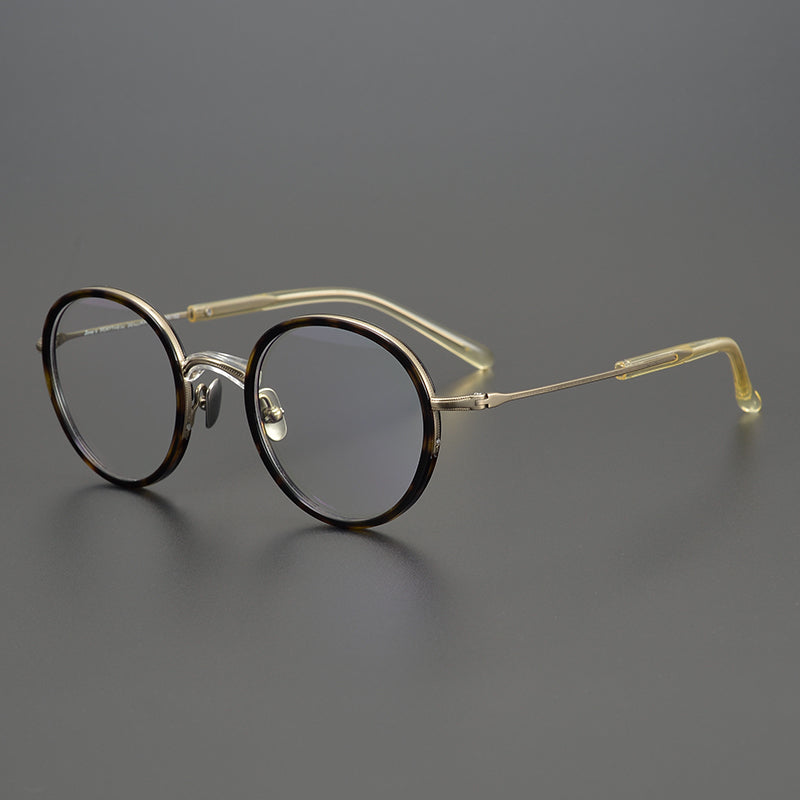 Runde Brillen MW1171