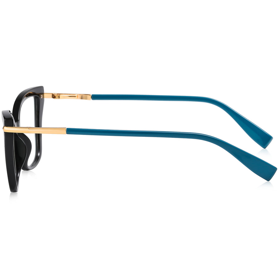 Cateye Brillen PF1280