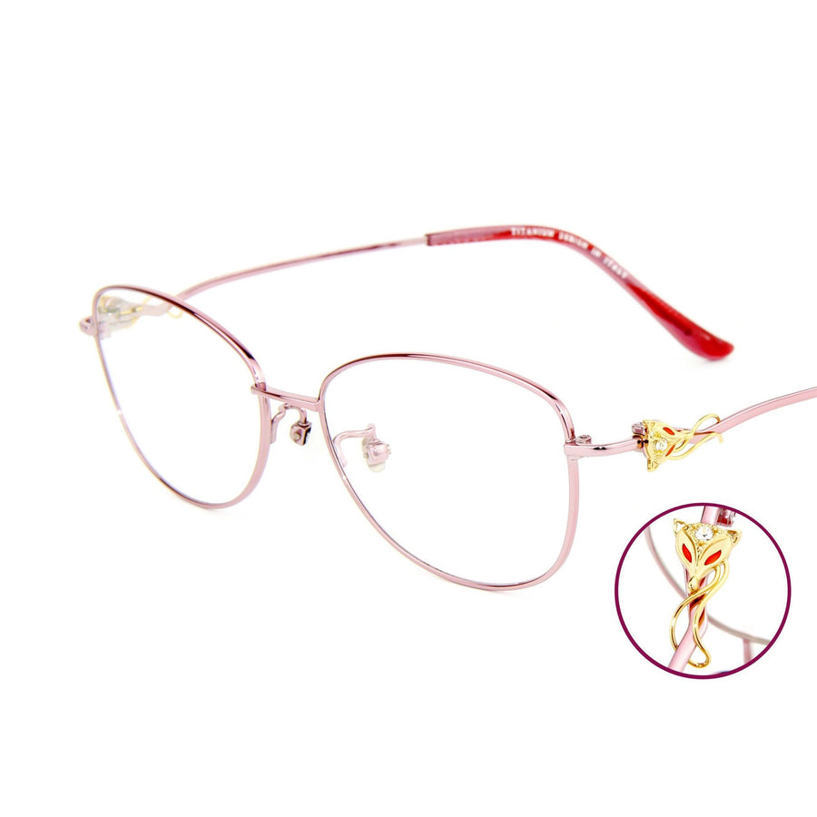 Cateye Brillen JLS1011