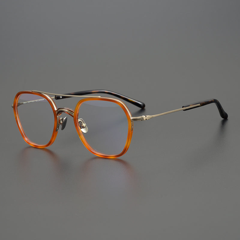 Piloten Brillen MW1169