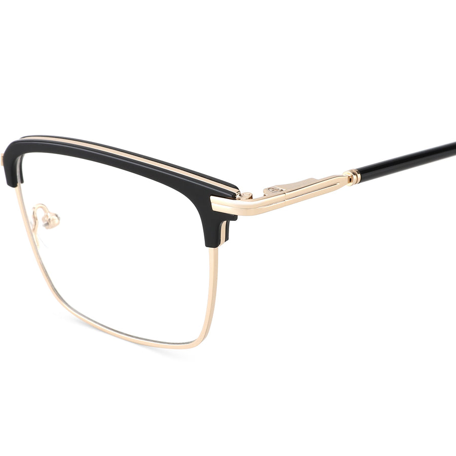 Browline Brillen YAC1021