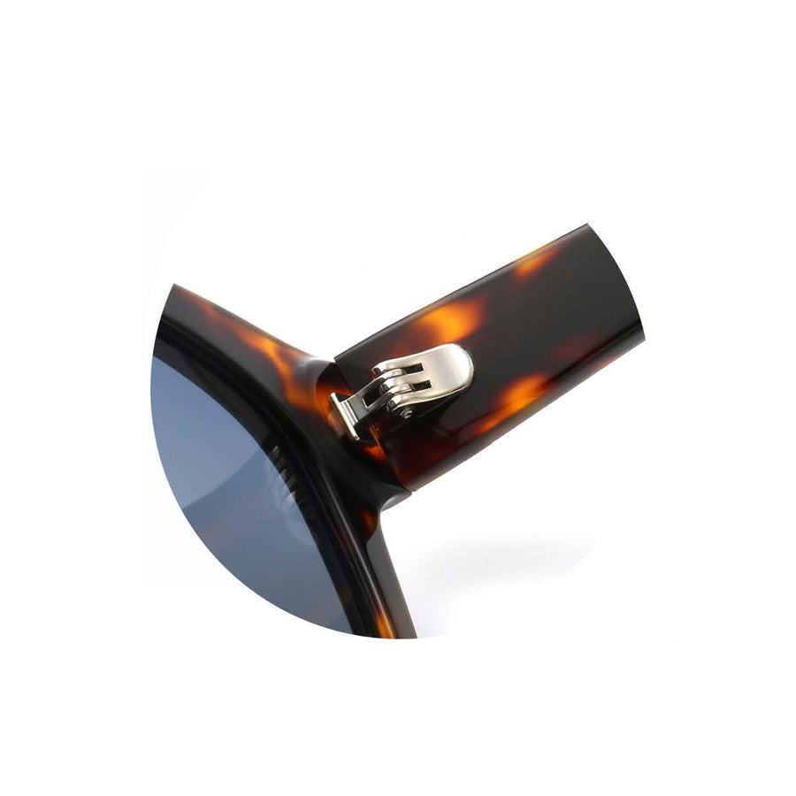 Geometrische Sonnenbrillen GSS1034