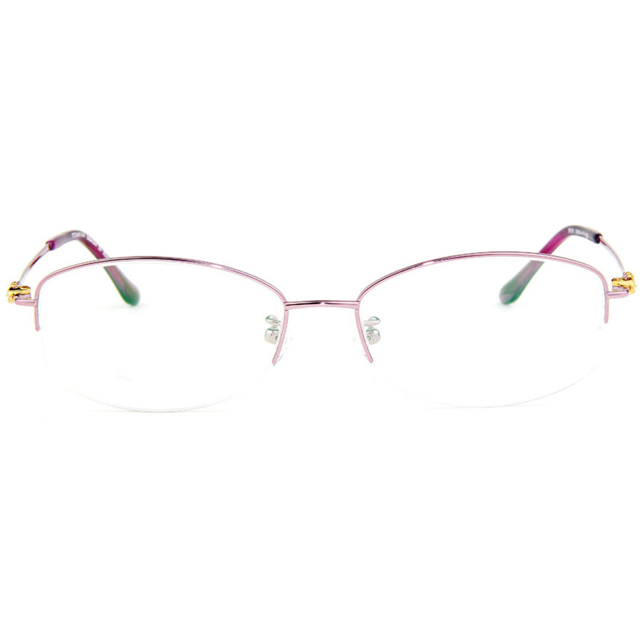 Ovale Brillen JCT1041