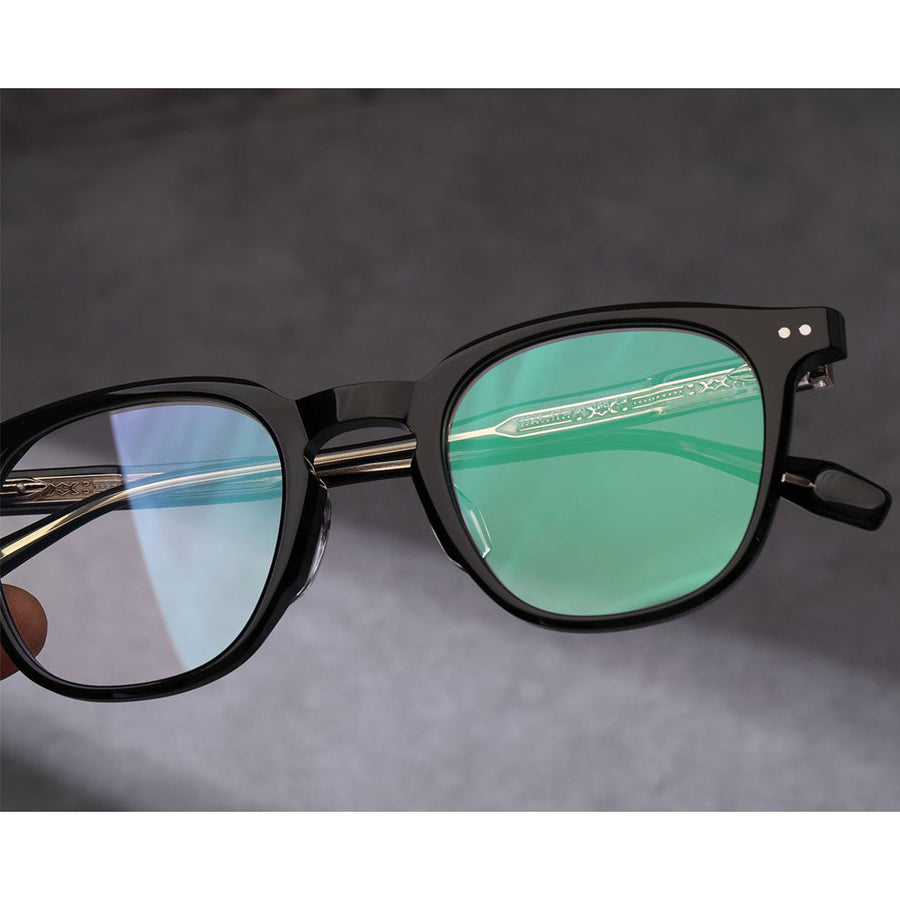 Quadratische Brillen A1878