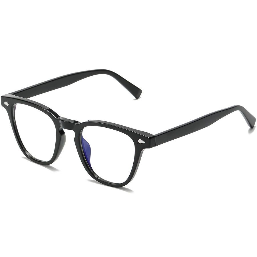 Sqaure Brillen PF1245