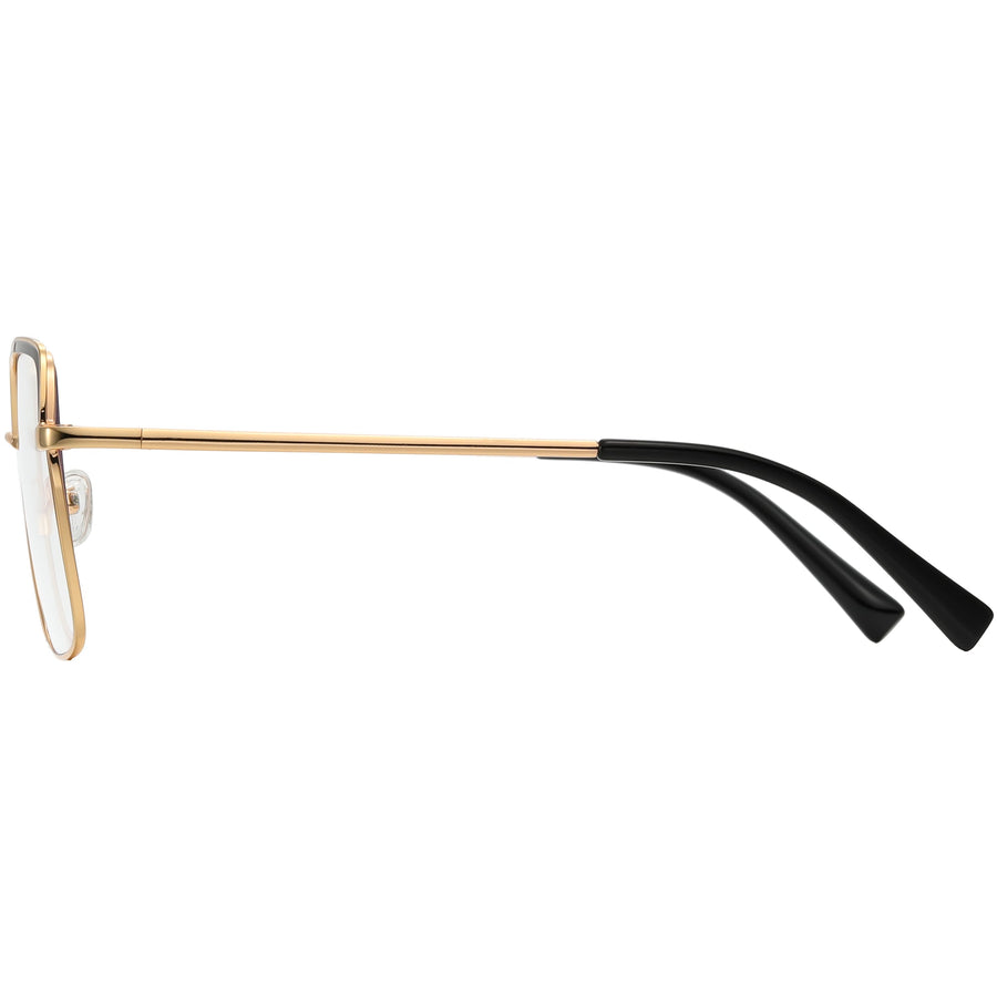 Quadratische Brillen PF1091