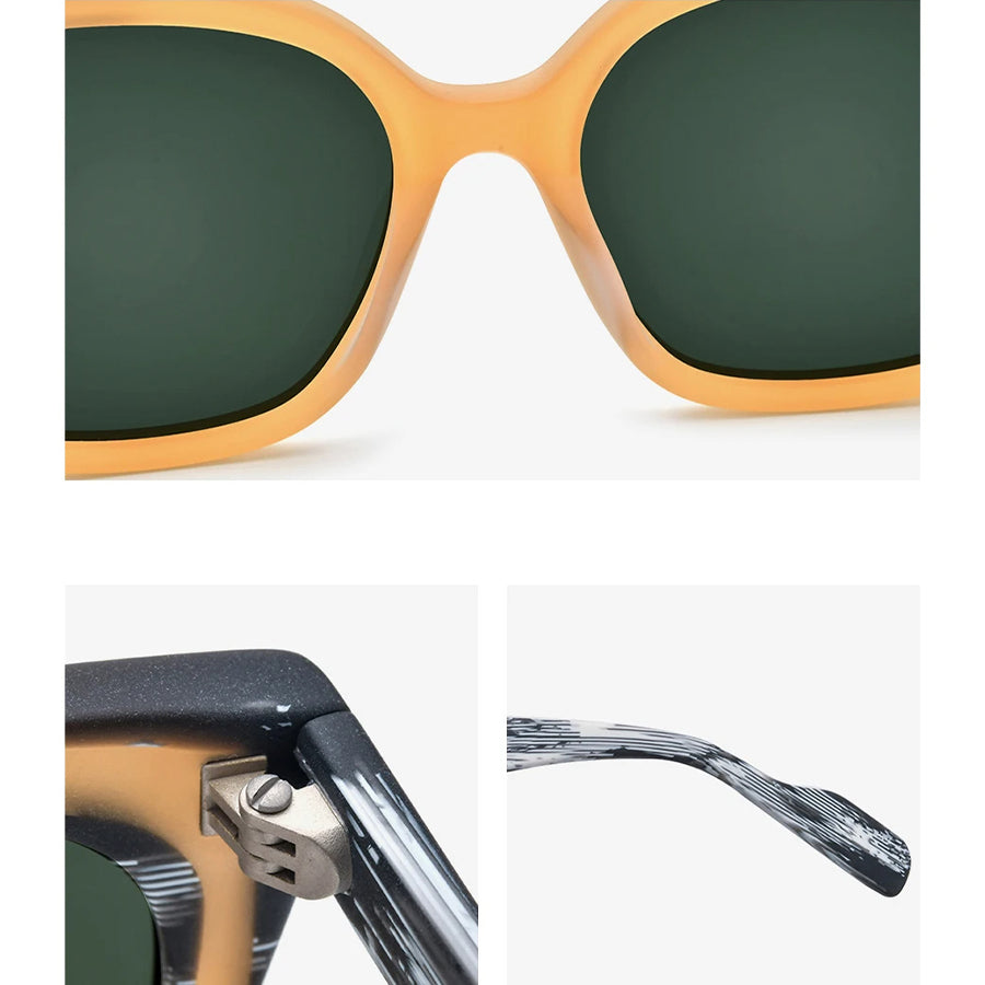 Cateye Sonnenbrillen BRS1097