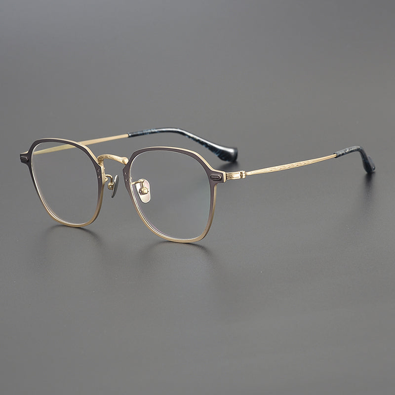 Quadratische Brillen MW1379