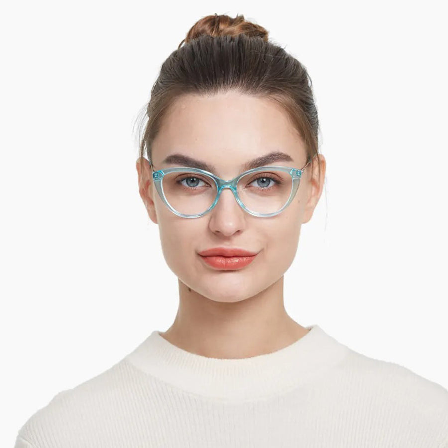 Cateye Brillen A3212