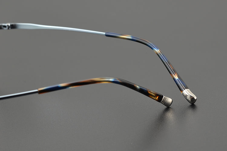 Geometrische Brillen MW1160