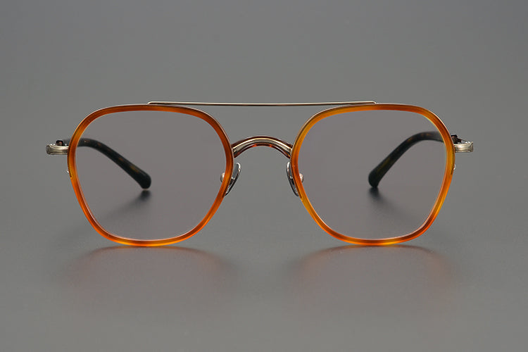 Piloten Brillen MW1169