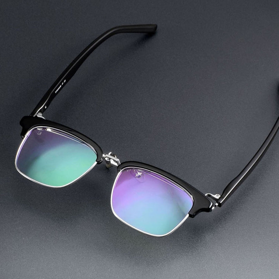 Browline Flip Up Brillen A4169