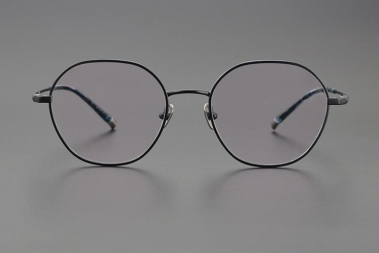 Geometrische Brillen MW1163