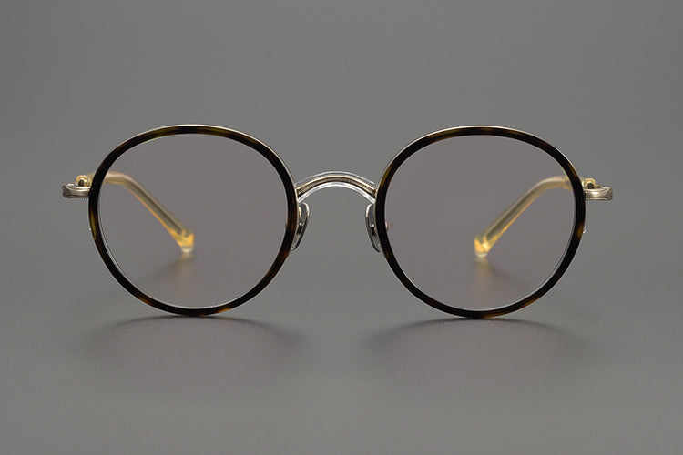 Runde Brillen MW1171