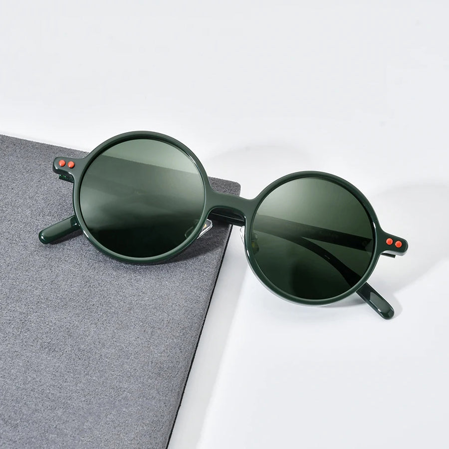 Runde Sonnenbrillen BRS1055