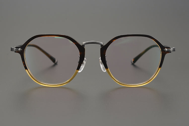 Geometrische Brillen MW1234