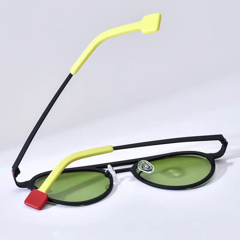 Piloten Sonnenbrillen BRS1139