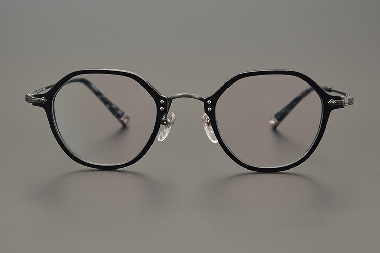 Geometrische Brillen MW1226