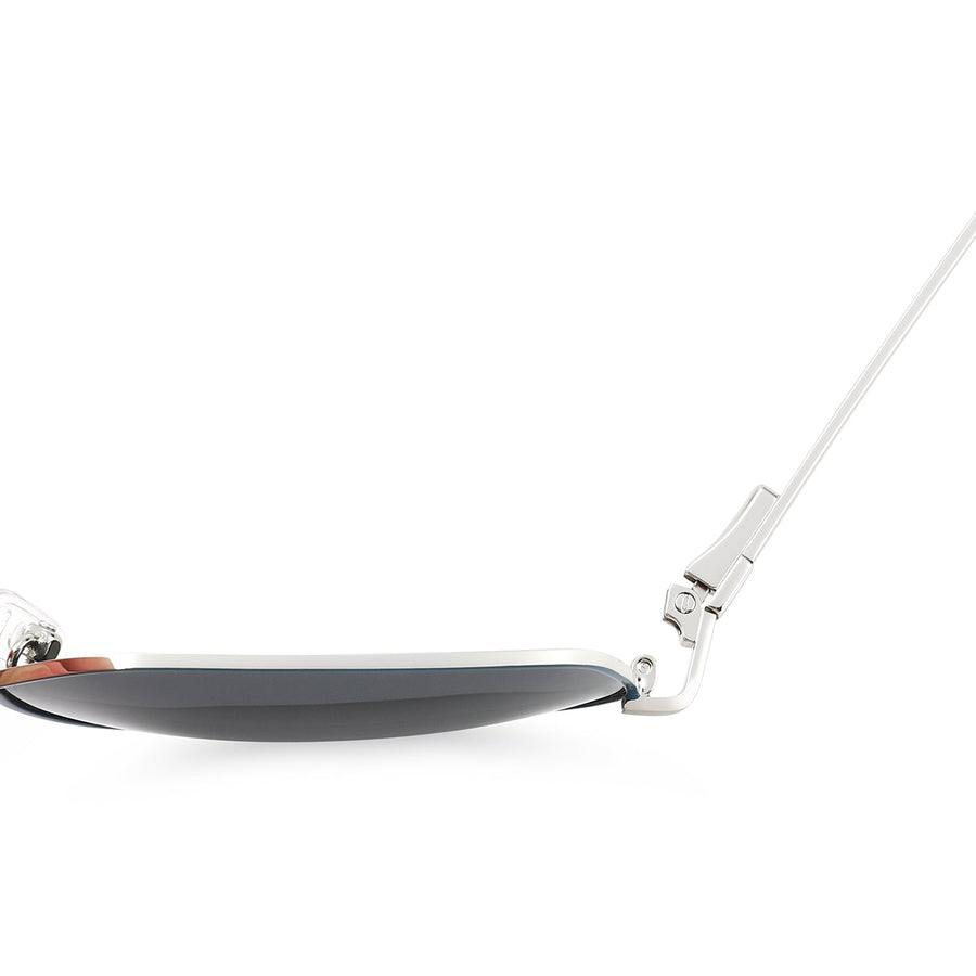 Quadratische Sonnenbrillen YS1168