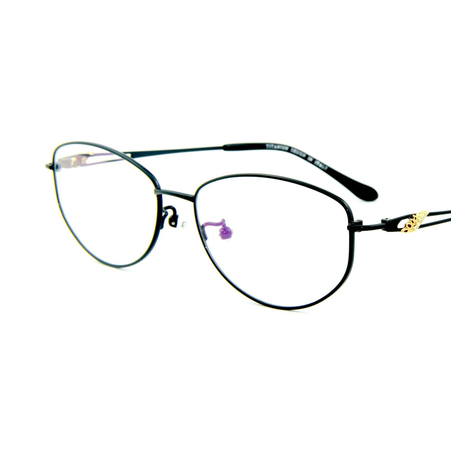 Ovale Brillen JCT1030