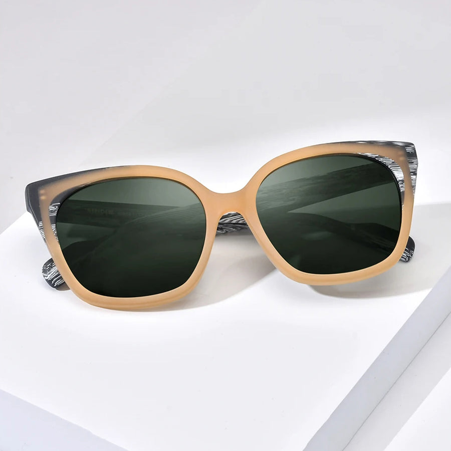 Cateye Sonnenbrillen BRS1097