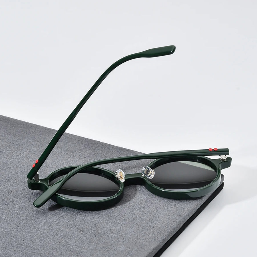 Runde Sonnenbrillen BRS1055