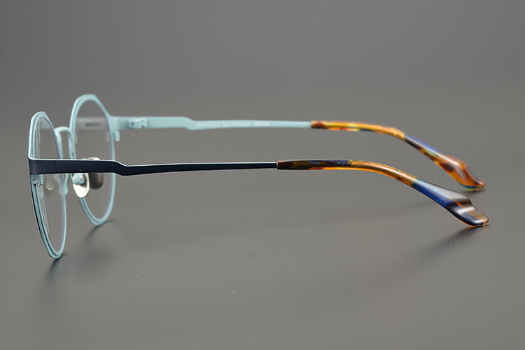 Geometrische Brillen MW1123