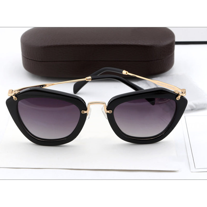 Cateye Sonnenbrillen S1057