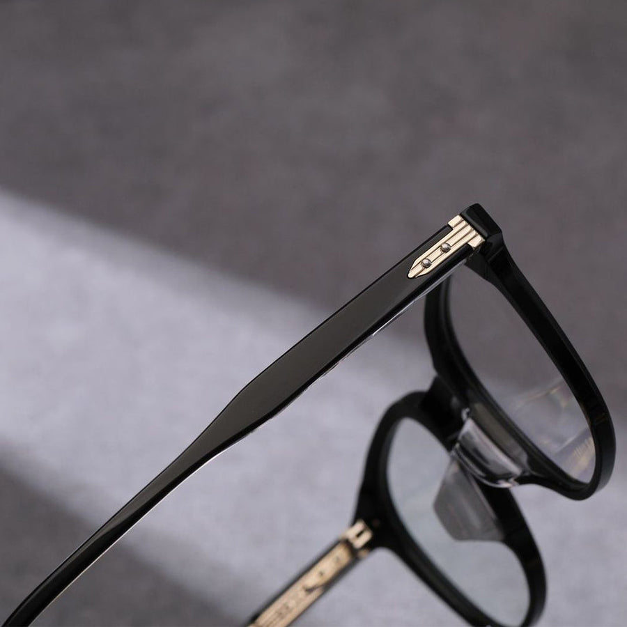 Quadratische Brillen A1878