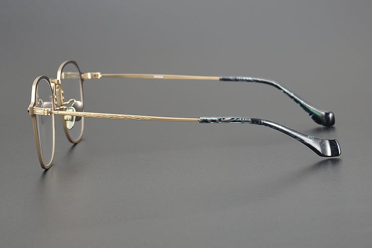 Quadratische Brillen MW1379