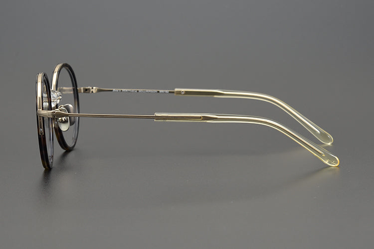 Runde Brillen MW1171